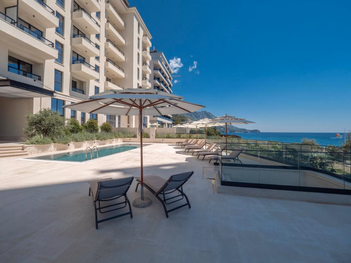 Casa Al Mare Residence