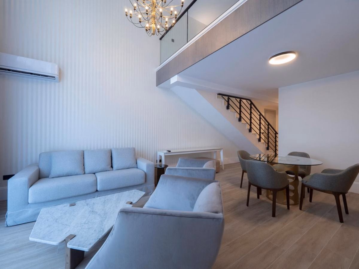 Casa Al Mare Residence