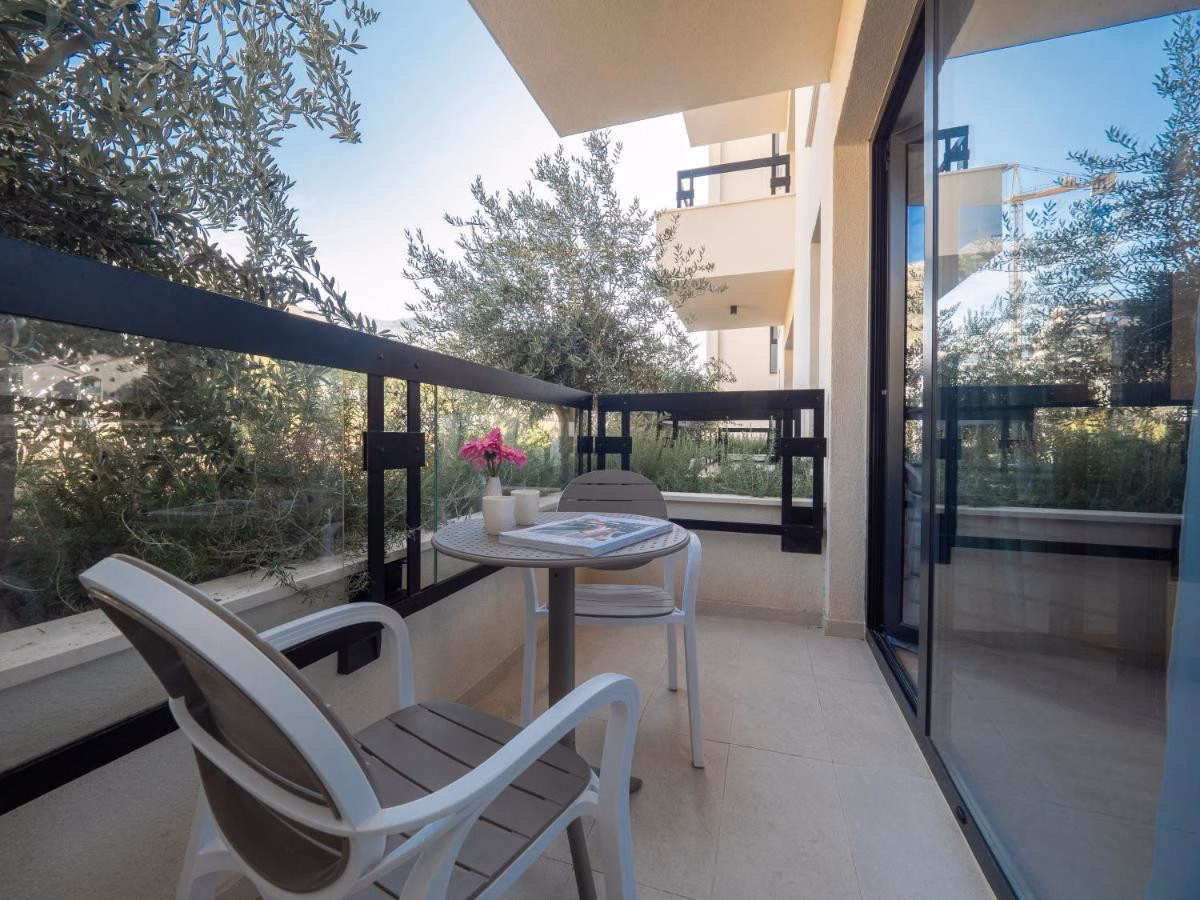 Casa Al Mare Residence