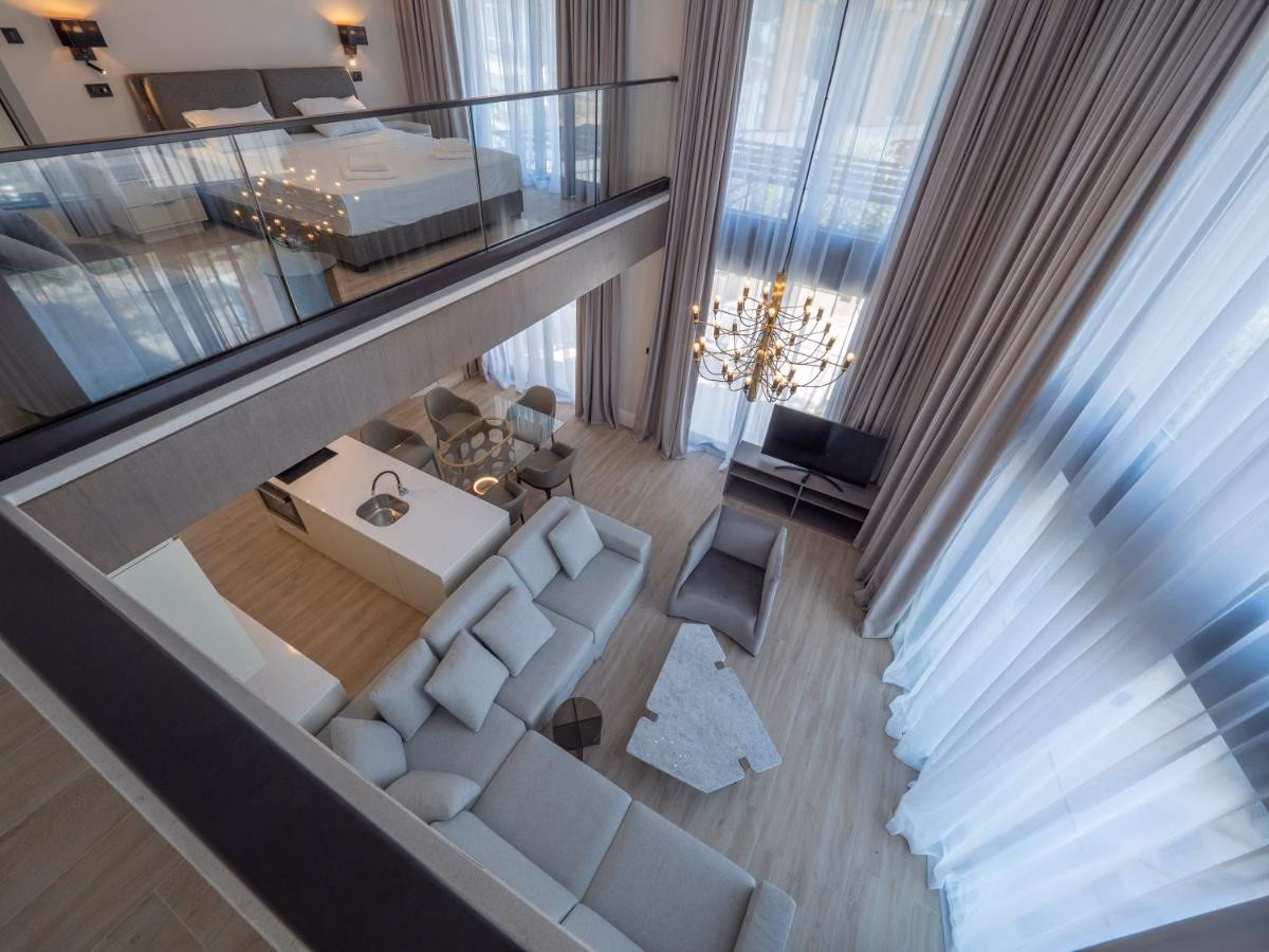 Casa Al Mare Residence
