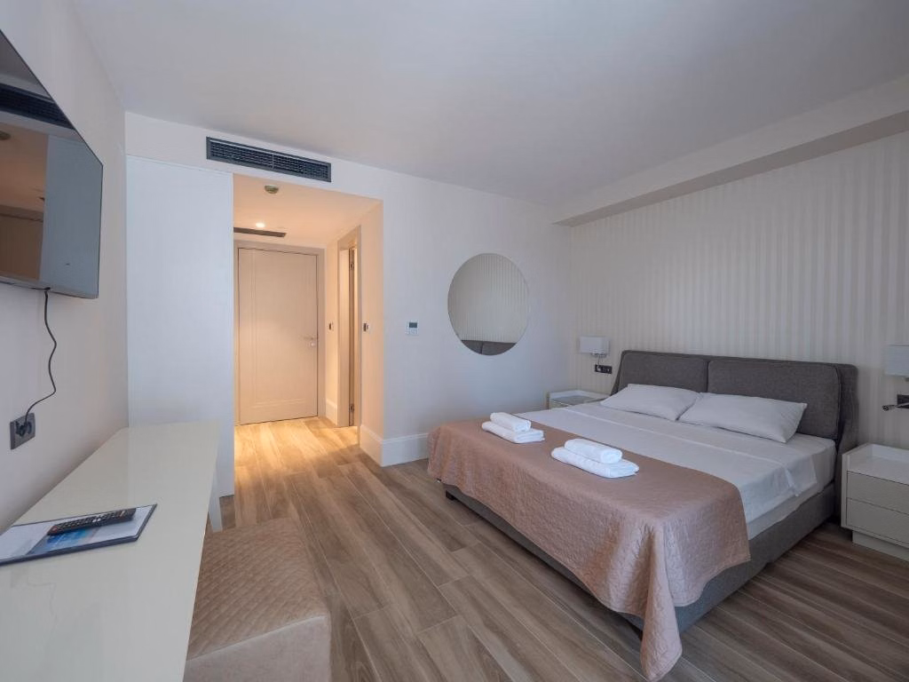 Casa Al Mare Residence