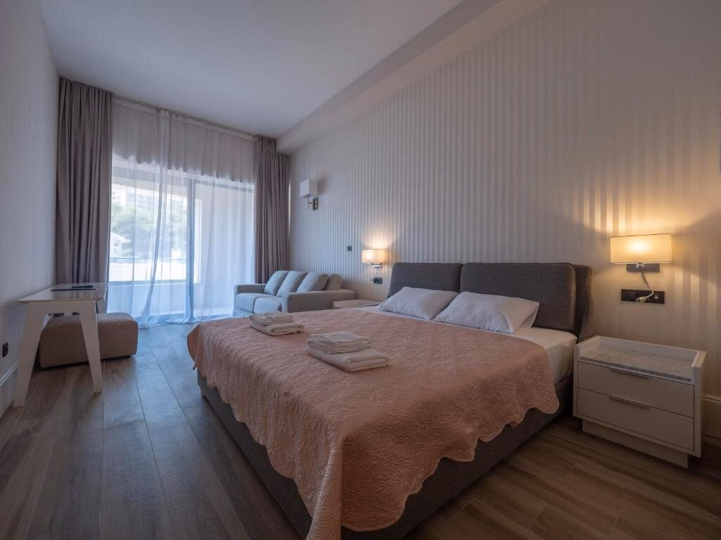 Casa Al Mare Residence