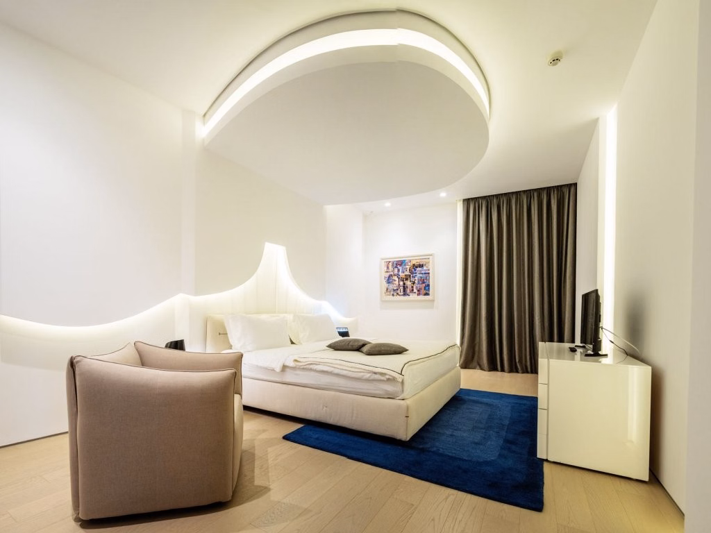 Dukley Hotel & Resort