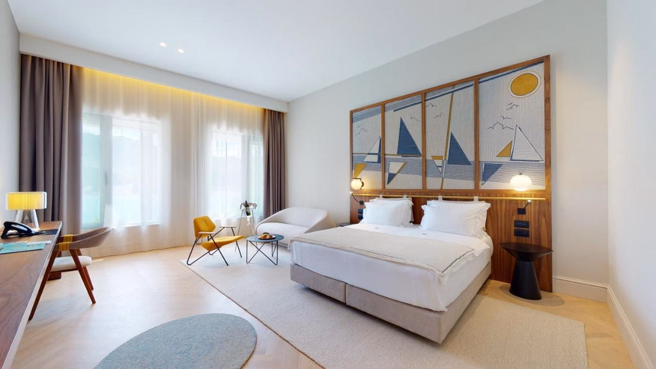 Dukley Hotel & Resort