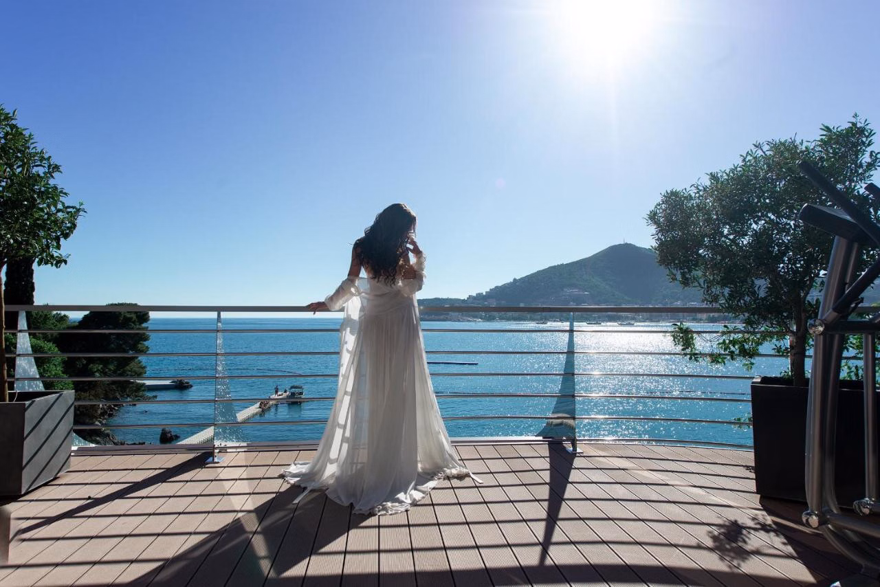 Dukley Hotel & Resort