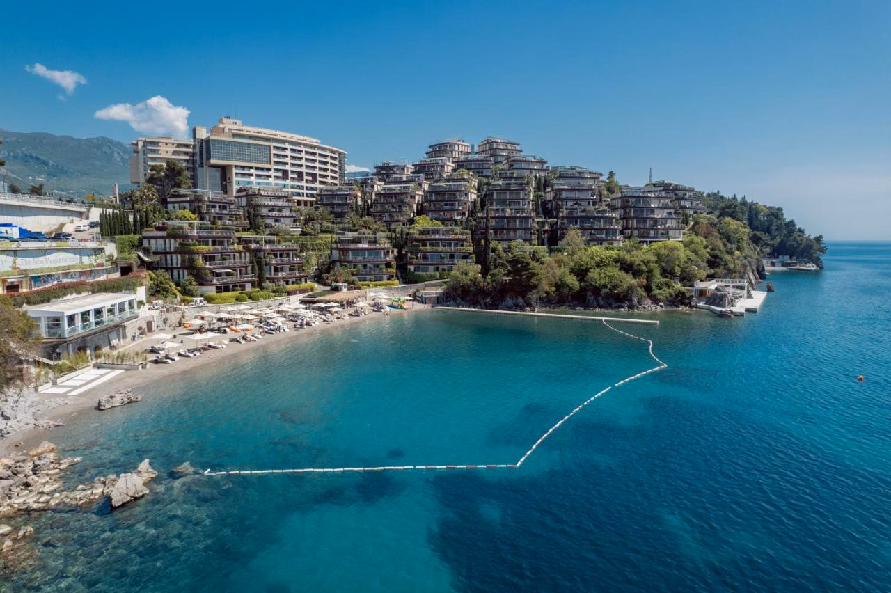 Dukley Hotel & Resort