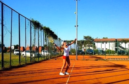 FKK Ada Bojana