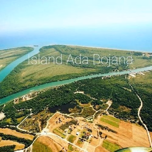 FKK Ada Bojana