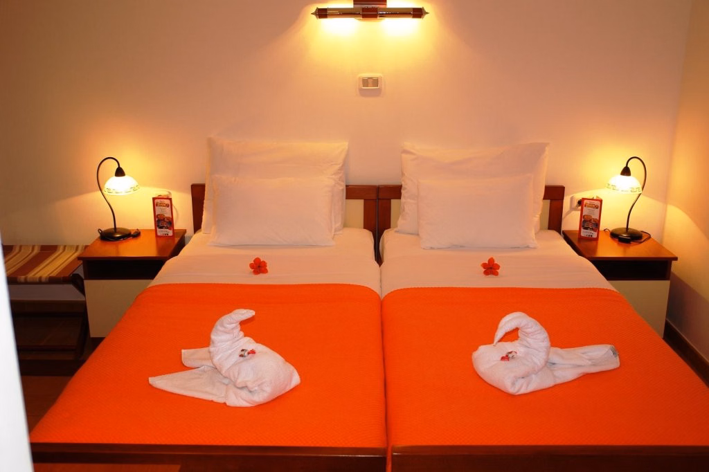 Garni Hotel Fineso