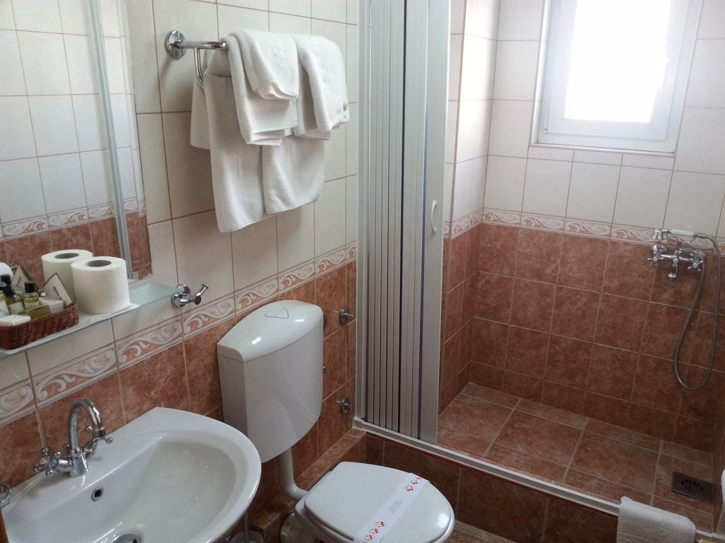 Garni Hotel Fineso