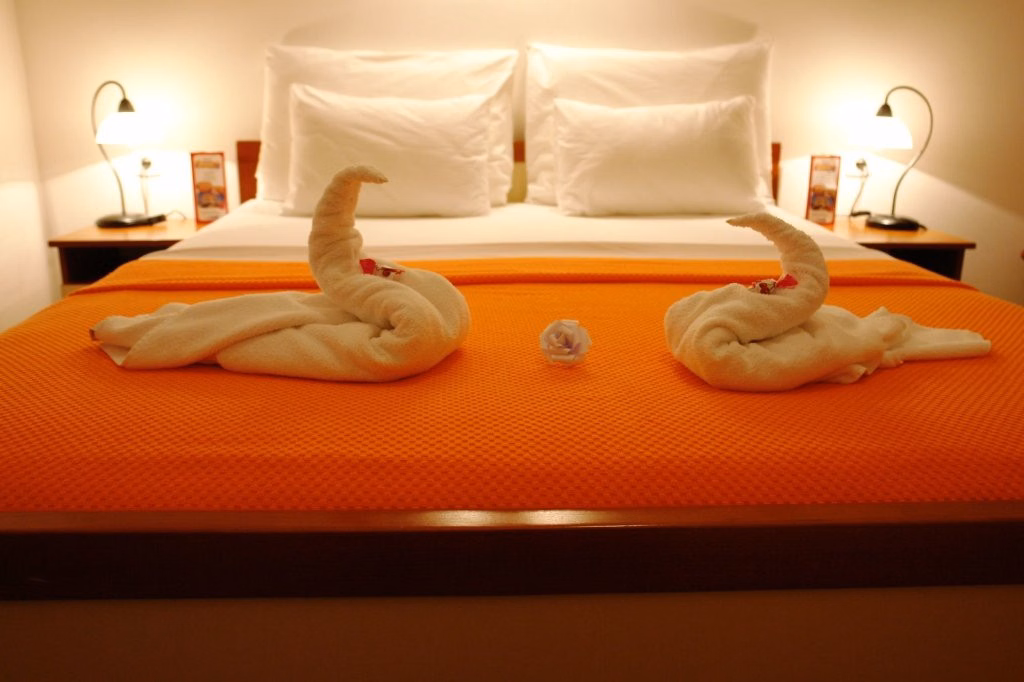 Garni Hotel Fineso