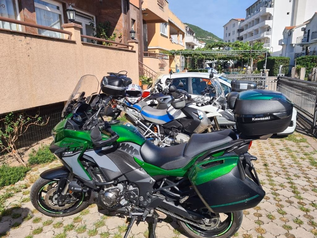 Garni Hotel Fineso
