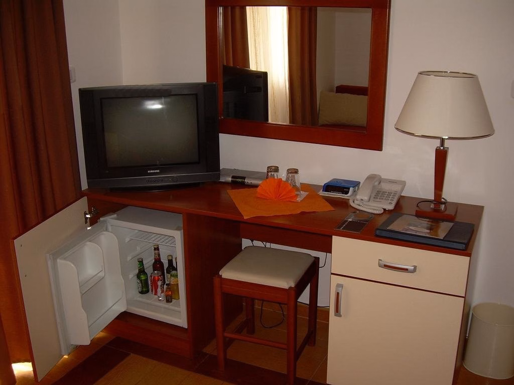 Garni Hotel Fineso