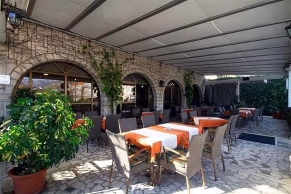 Juodkalnija, Budva