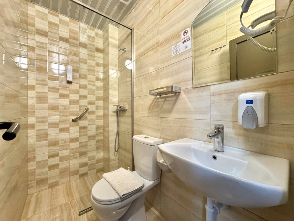 Grbalj Hotel