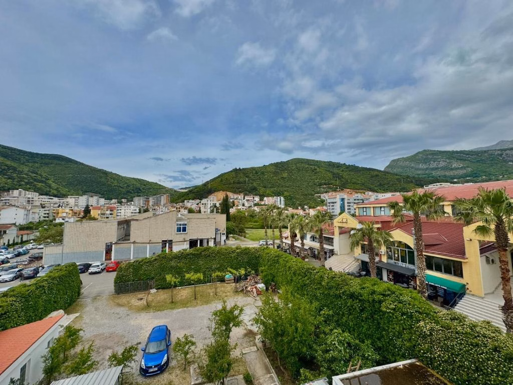 Grbalj Hotel
