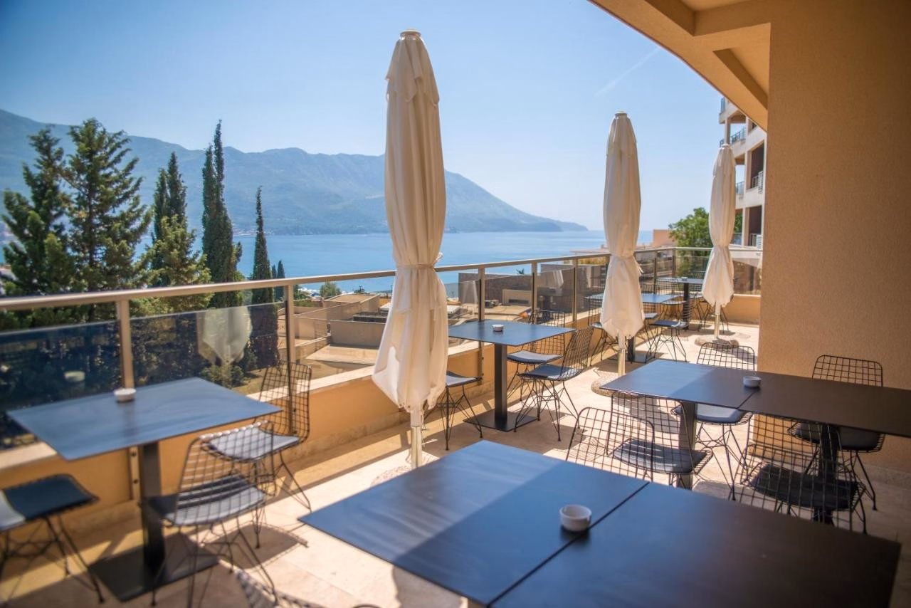 Harmonia by Dukley Hotel