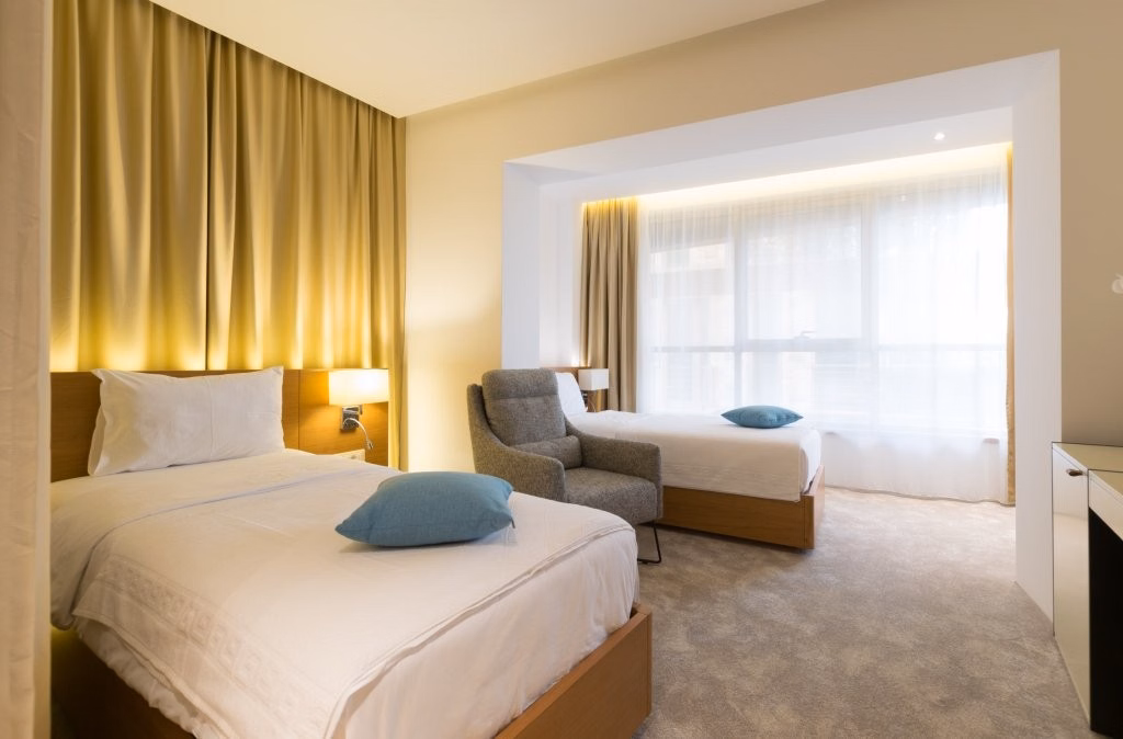 Harmonia by Dukley Hotel