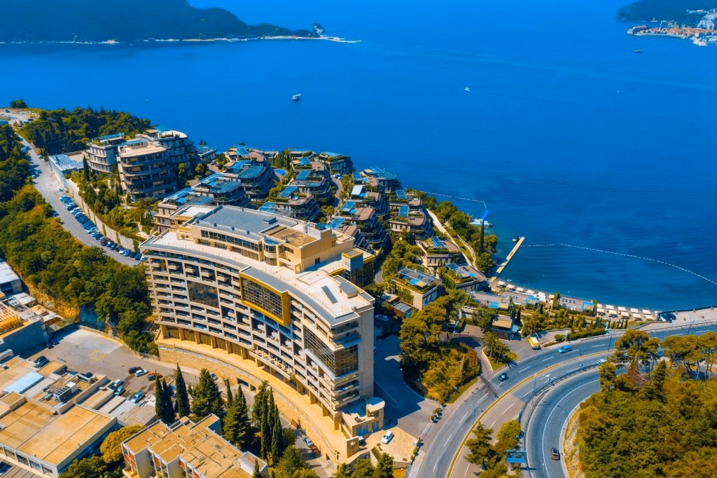Harmonia by Dukley Hotel