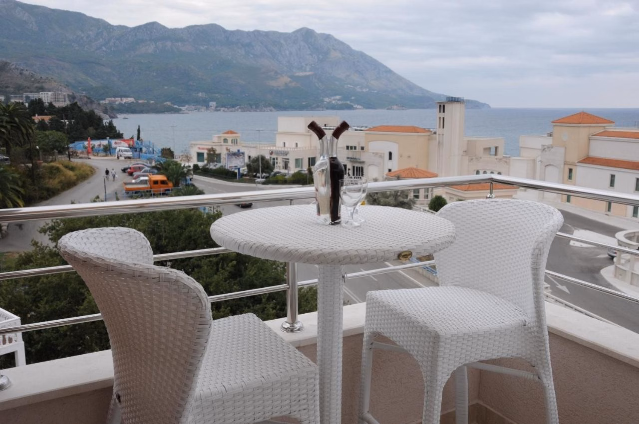 Hotel Anita