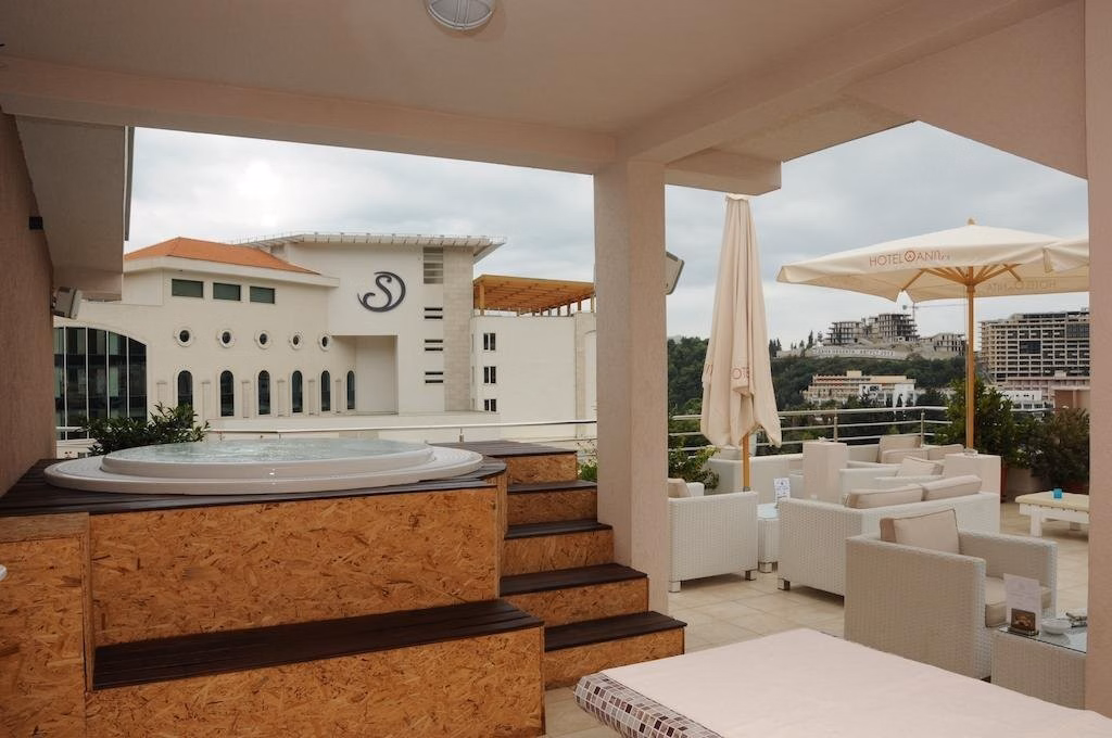Hotel Anita
