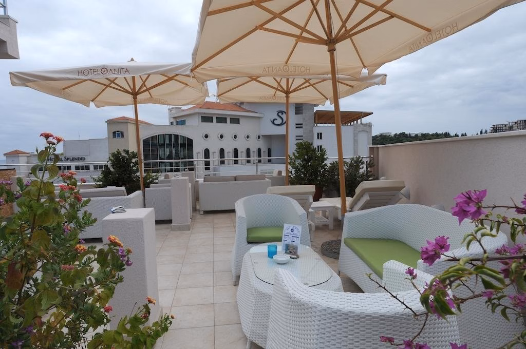 Hotel Anita