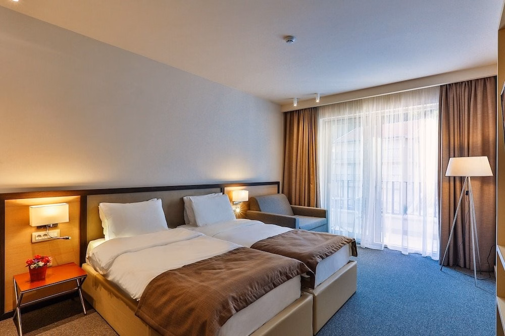 Hotel Bono