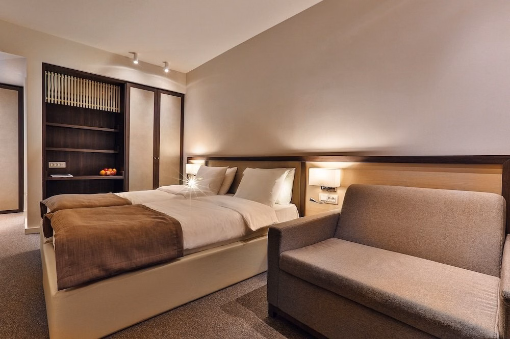 Hotel Bono