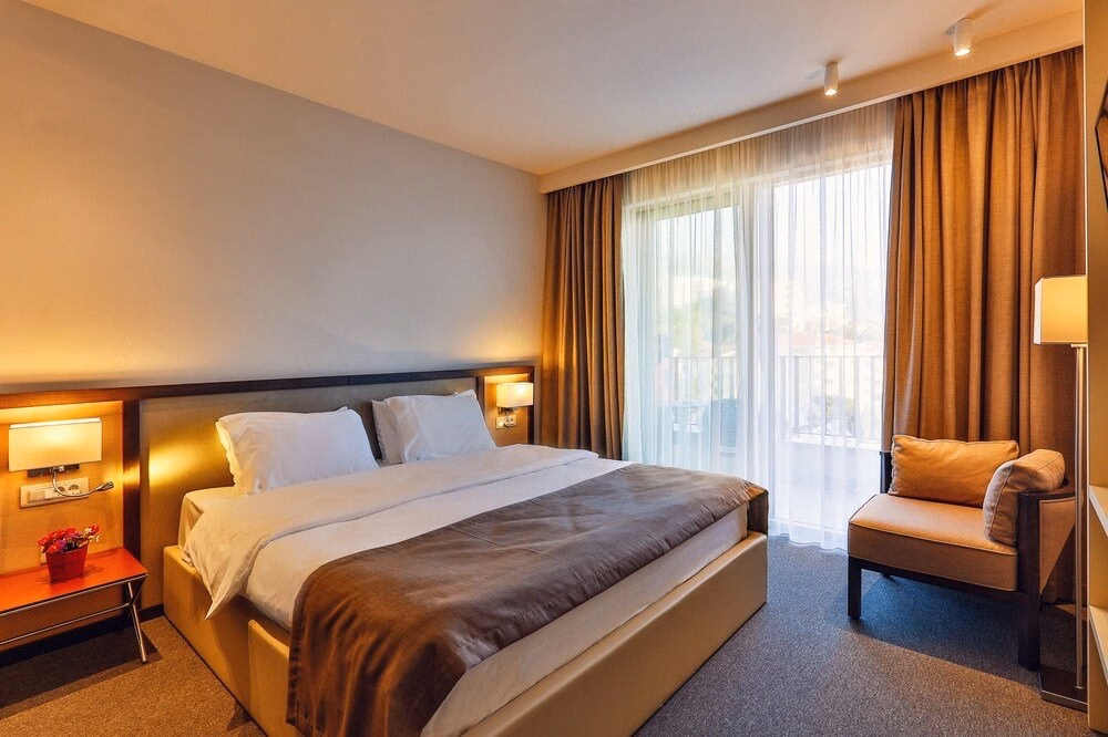 Hotel Bono