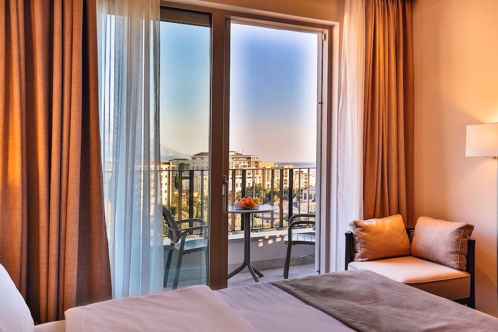 Hotel Bono