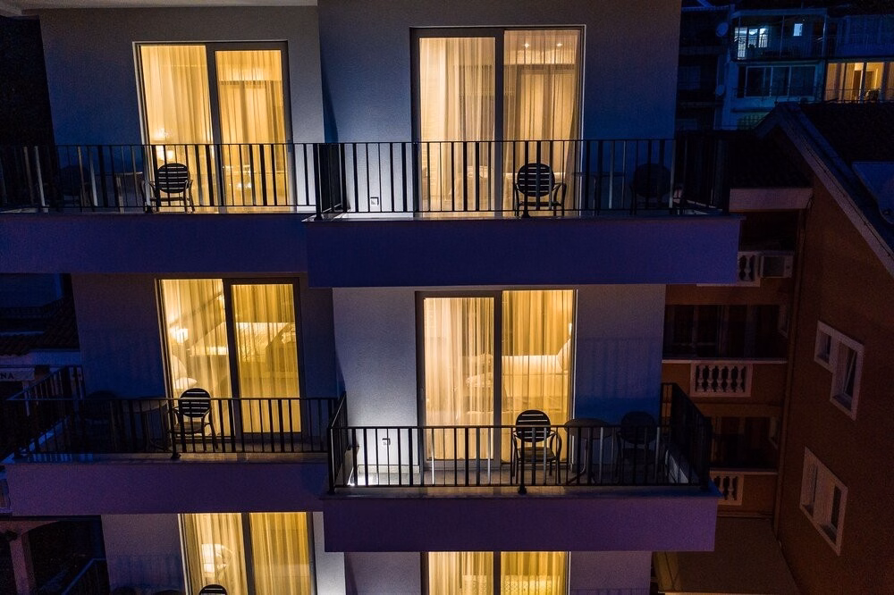 Hotel Bono
