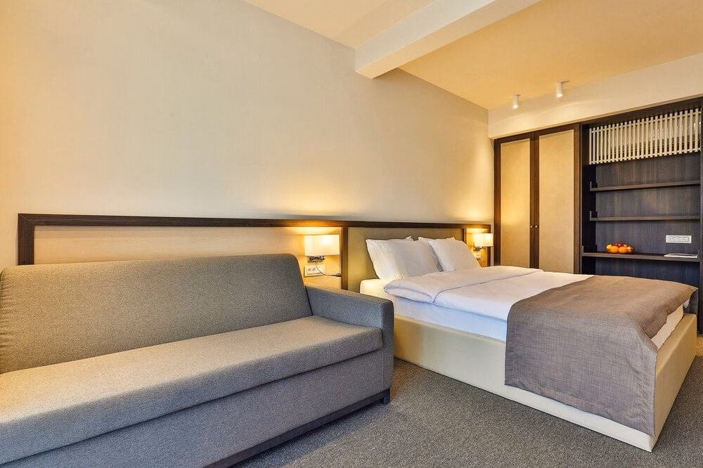 Hotel Bono