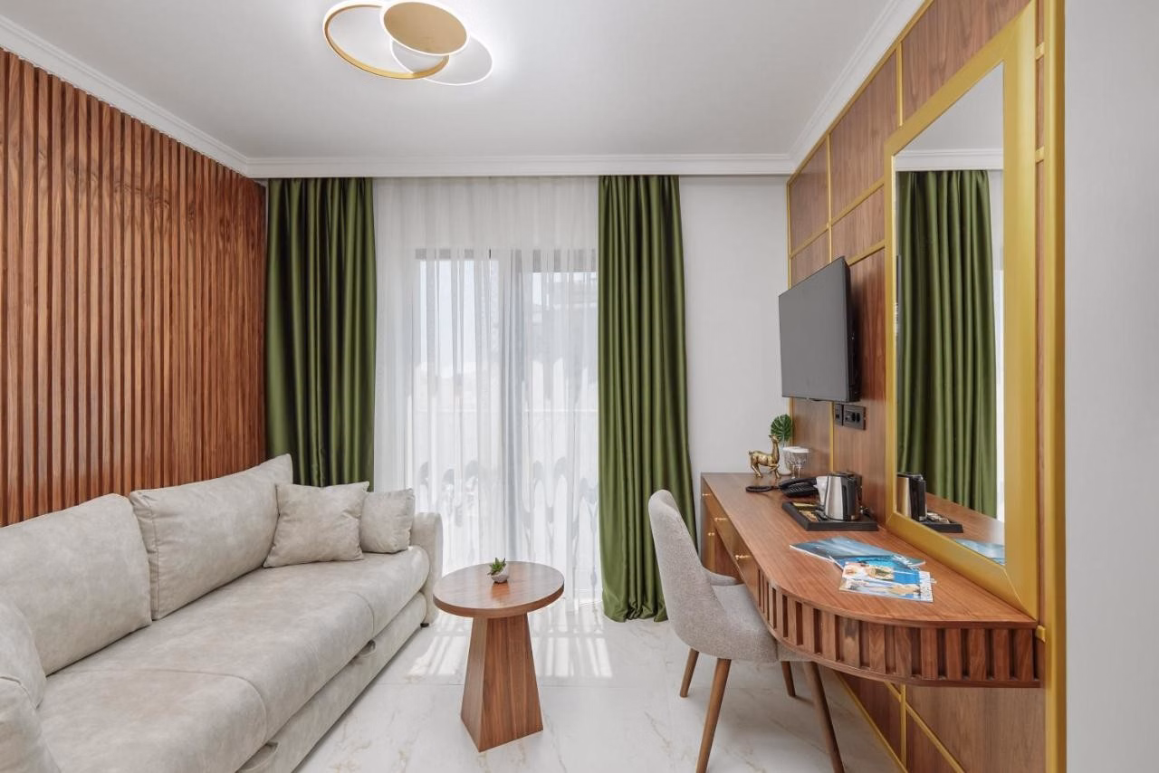 Hotel Diplomat