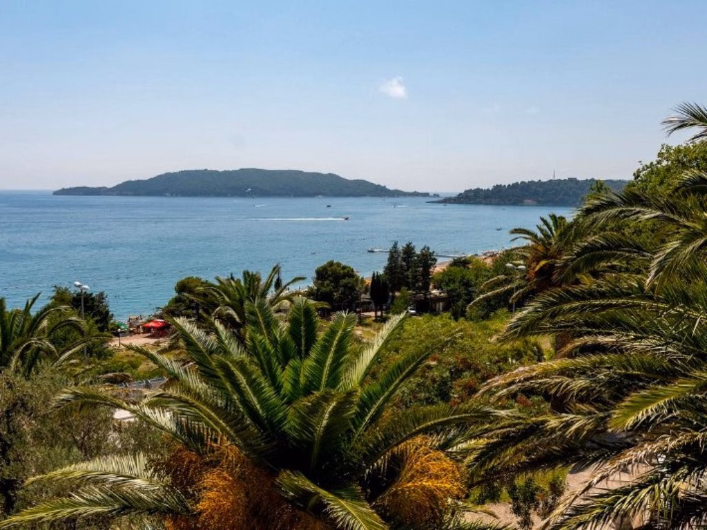 Hotel Eurostars Queen of Montenegro