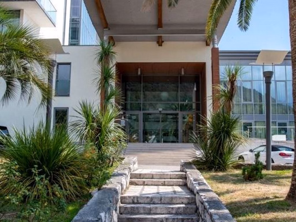 Hotel Eurostars Queen of Montenegro