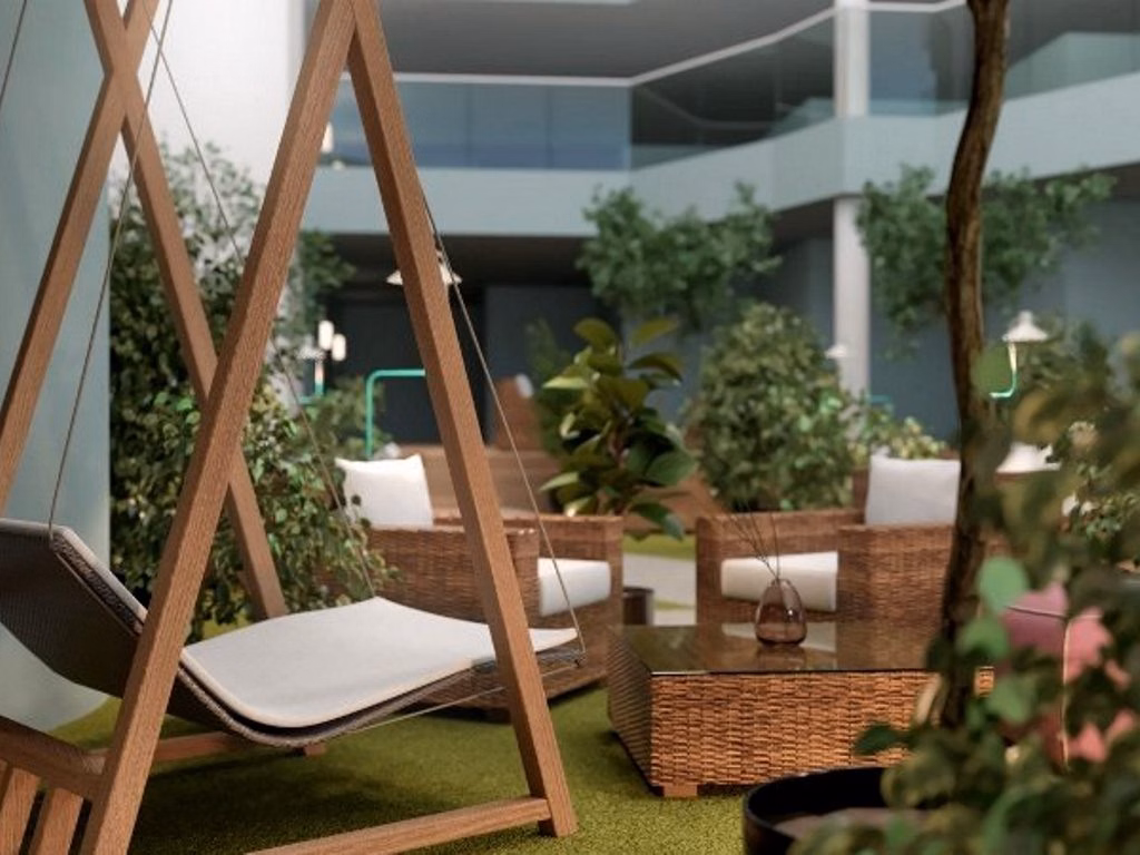 Hotel Eurostars Queen of Montenegro