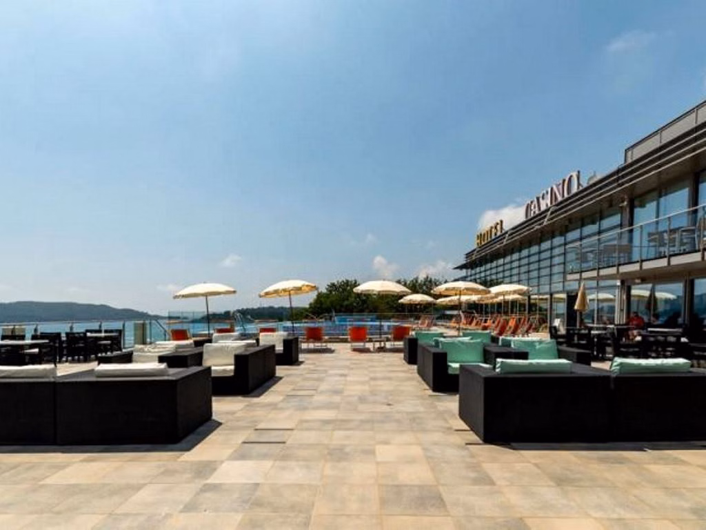 Hotel Eurostars Queen of Montenegro