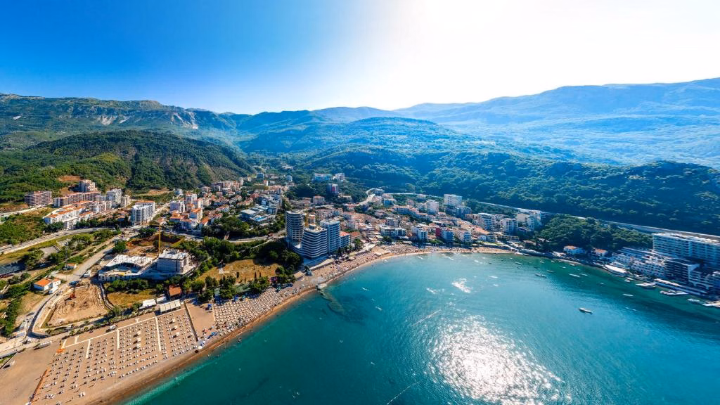 Hotel Eurostars Queen of Montenegro