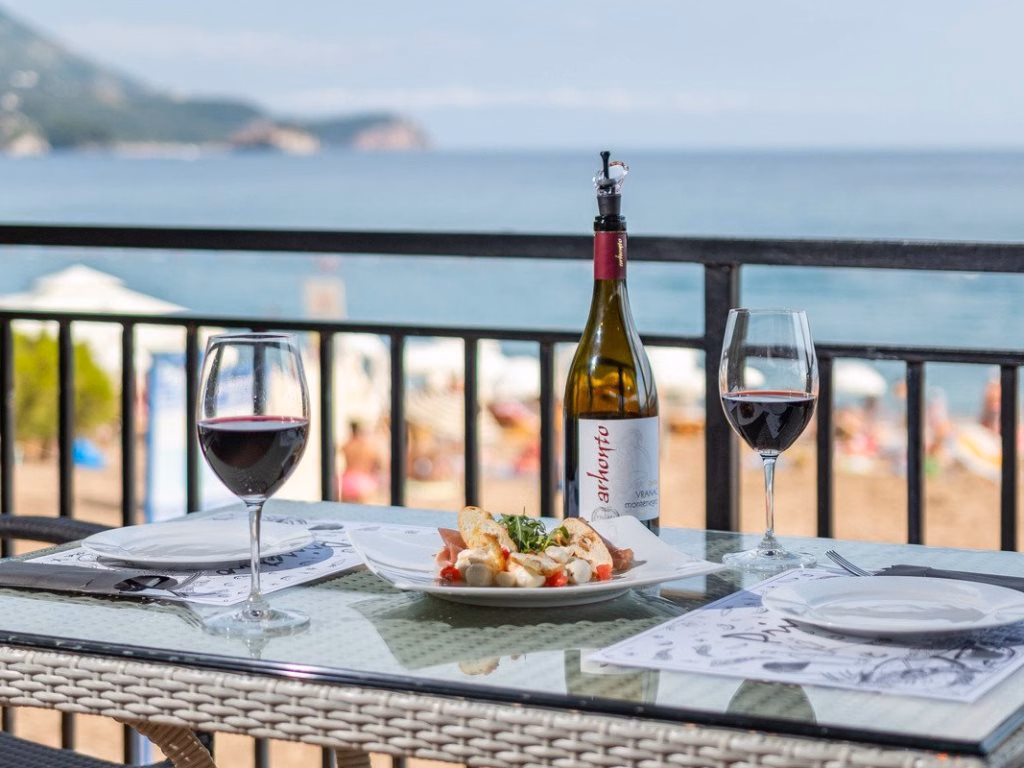 Hotel Eurostars Queen of Montenegro