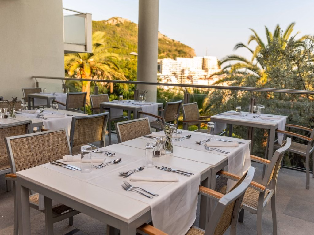 Hotel Eurostars Queen of Montenegro