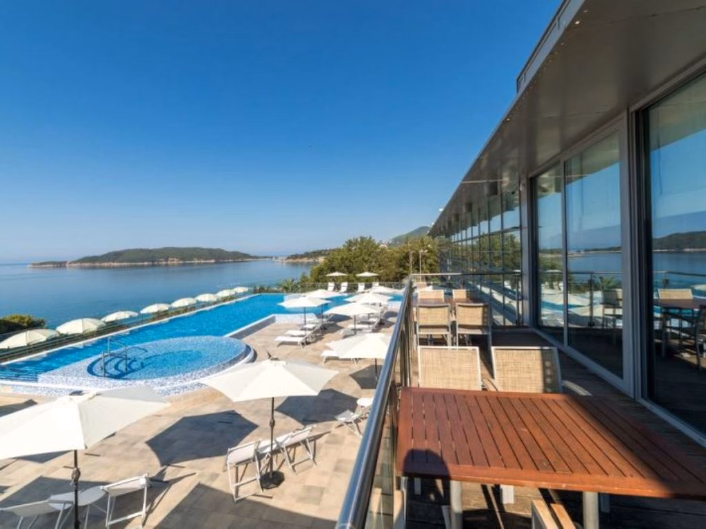 Hotel Eurostars Queen of Montenegro