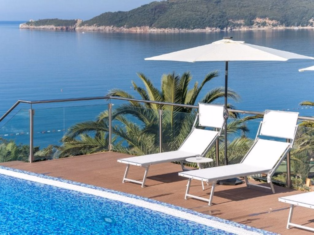 Hotel Eurostars Queen of Montenegro