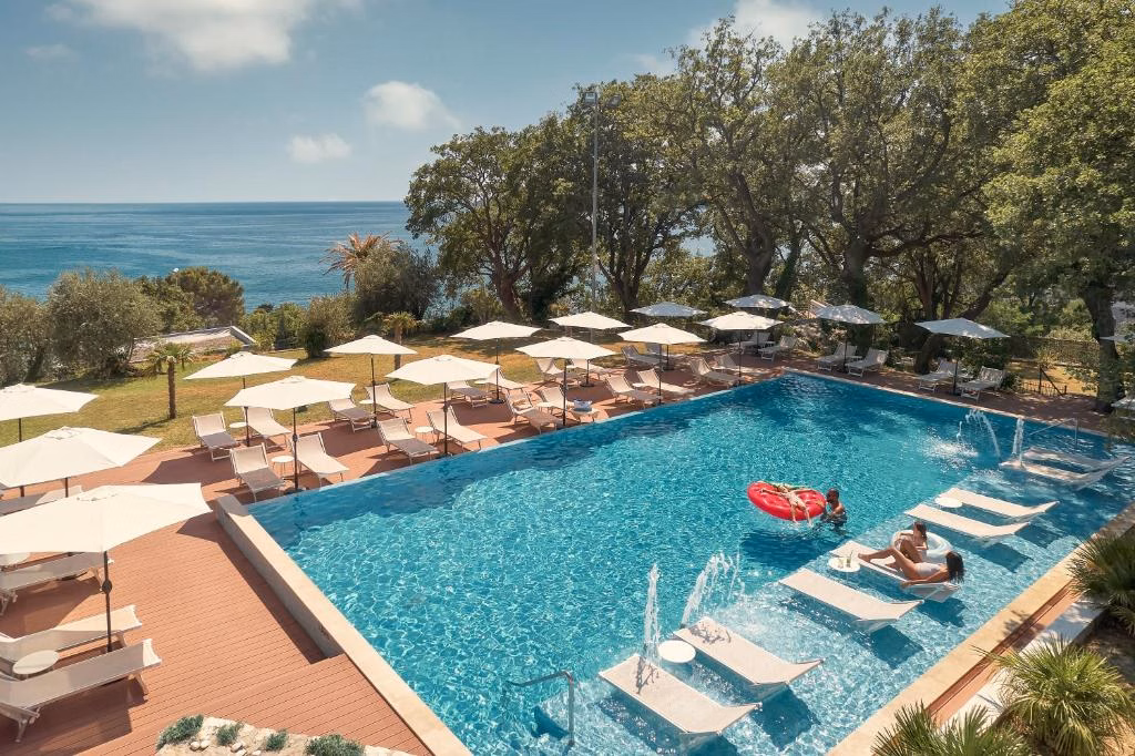 Hotel Eurostars Queen of Montenegro