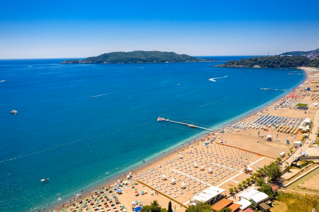 Hotel Eurostars Queen of Montenegro