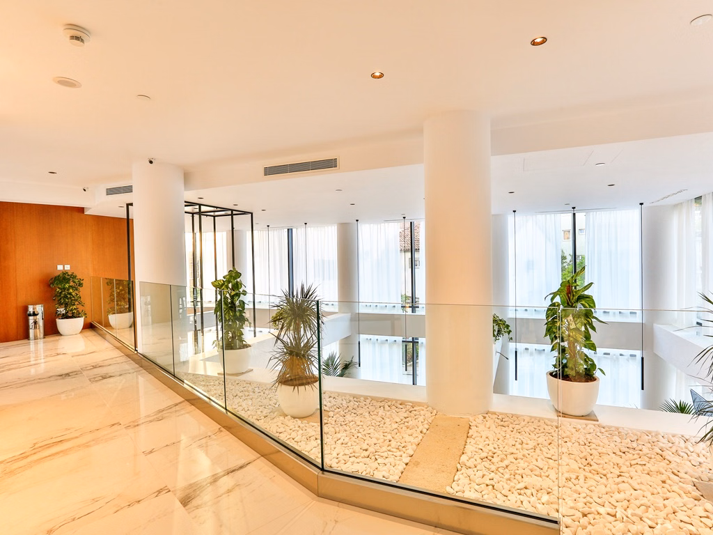 Hotel Fagus by Aycon