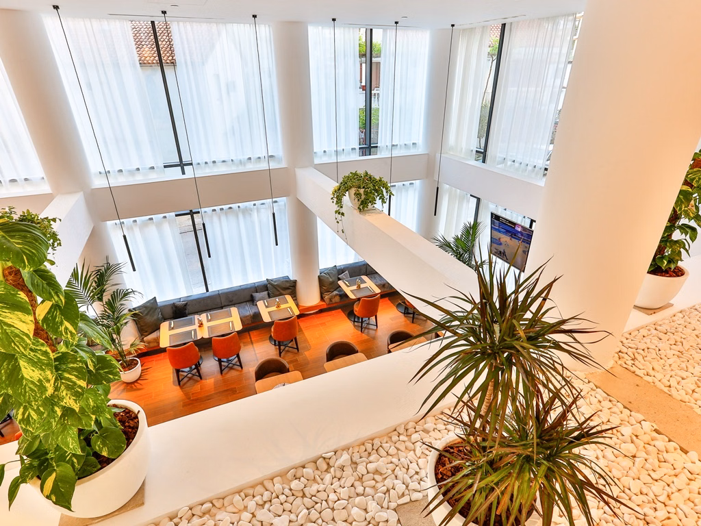 Hotel Fagus by Aycon
