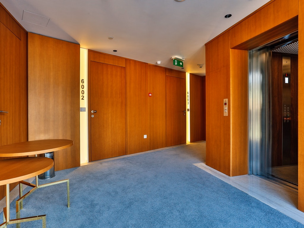 Hotel Fagus by Aycon