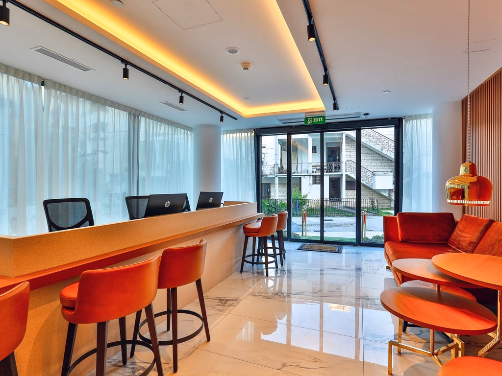 Hotel Fagus by Aycon