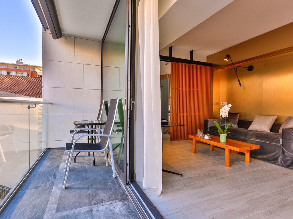 Hotel Fagus by Aycon