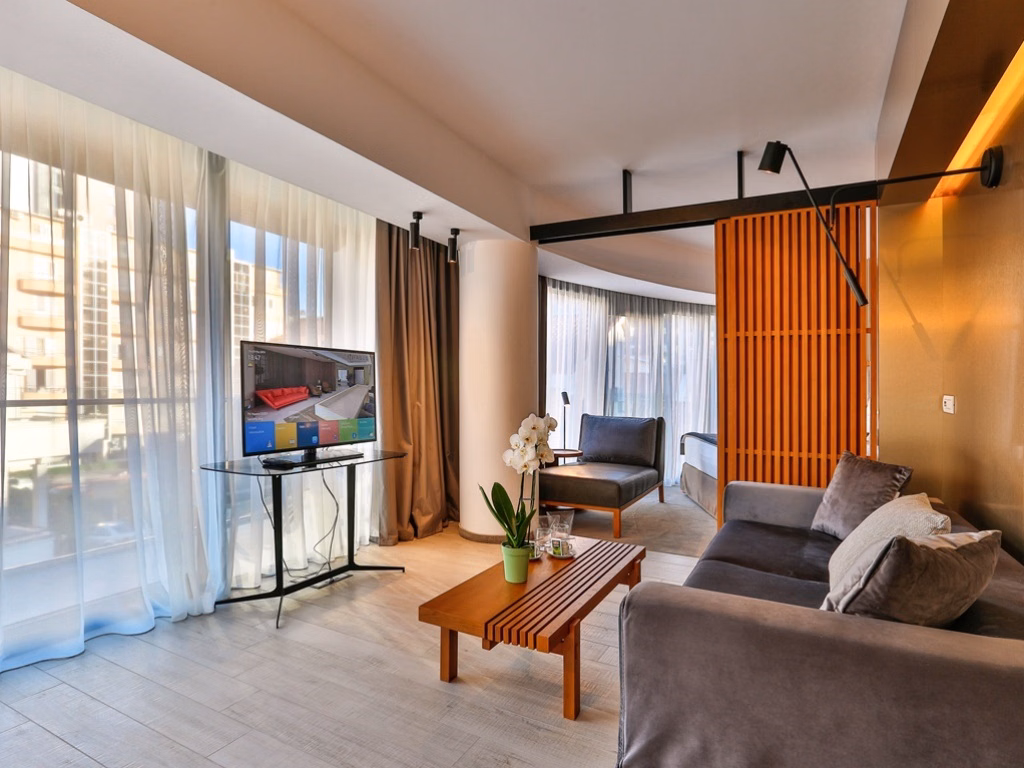 Hotel Fagus by Aycon